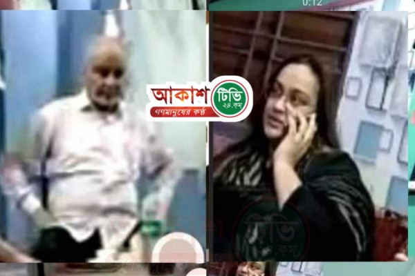 চুল ও দাড়ি কে'টে ভারতে পালালেন কুমিল্লার স্যাডো বাহার