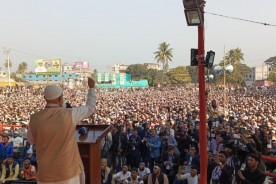 জামায়াতে ইসলামী দেশ পরিচালনার দায়িত্ব পেলে ইনসাফ ভিত্তিক উন্নয়ন করা হবে-ডা. শফিকুর রহমান