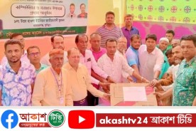 মনোহরগঞ্জ উত্তর হাওলা ইউনিয়নবাসীর ভোগান্তির অবসান ঘটালো যুবদল